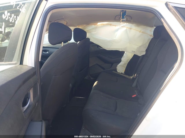 Продажа на аукционе авто 2023 Honda Accord Lx, vin: 1HGCY1F21PA018193, номер лота: 46031324