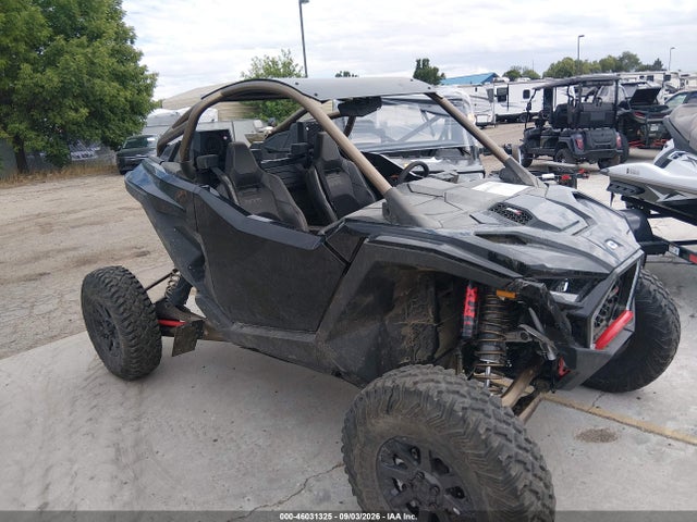 Продажа на аукционе авто 2025 Polaris Rzr Pro R Ultimate, vin: 3NSRPD2K8SG132848, номер лота: 46031325