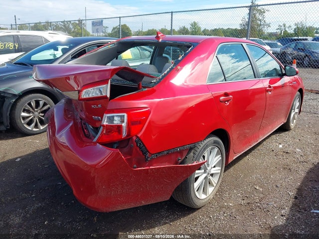 46031327 :رقم المزاد ، 4T1BD1FK9CU045636 vin ، 2012 Toyota Camry Hybrid Xle مزاد بيع