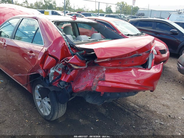 46031327 :رقم المزاد ، 4T1BD1FK9CU045636 vin ، 2012 Toyota Camry Hybrid Xle مزاد بيع