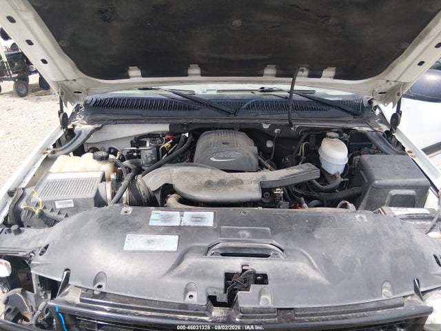 Aukcja sprzedaży 2005 Chevrolet Suburban 1500 Ls, vin: 3GNEC16Z45G281190, numer aukcji: 46031328