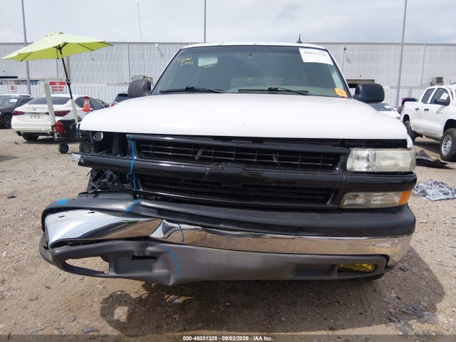 Aukcja sprzedaży 2005 Chevrolet Suburban 1500 Ls, vin: 3GNEC16Z45G281190, numer aukcji: 46031328