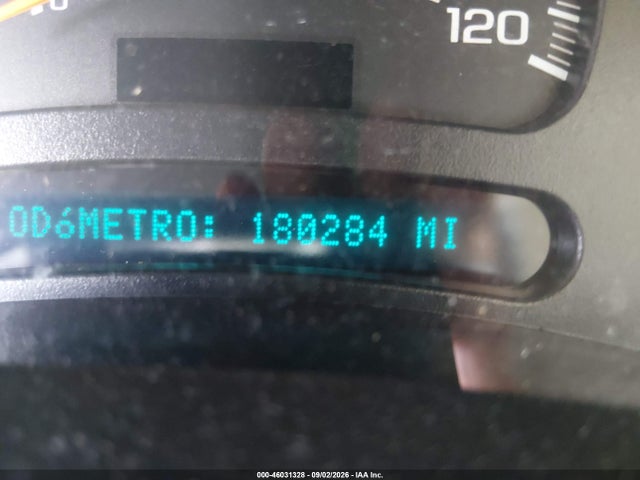 Aukcja sprzedaży 2005 Chevrolet Suburban 1500 Ls, vin: 3GNEC16Z45G281190, numer aukcji: 46031328