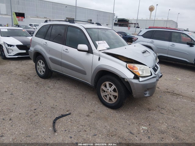 Продаж на аукціоні авто 2005 Toyota Rav4, vin: JTEGD20V750084332, номер лоту: 46031330