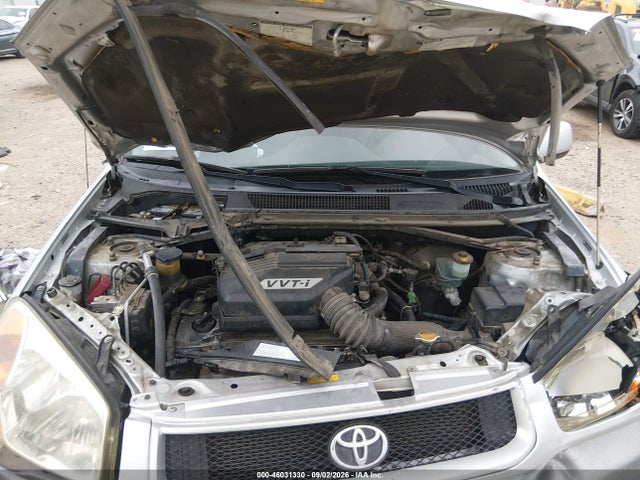 46031330 :رقم المزاد ، JTEGD20V750084332 vin ، 2005 Toyota Rav4 مزاد بيع