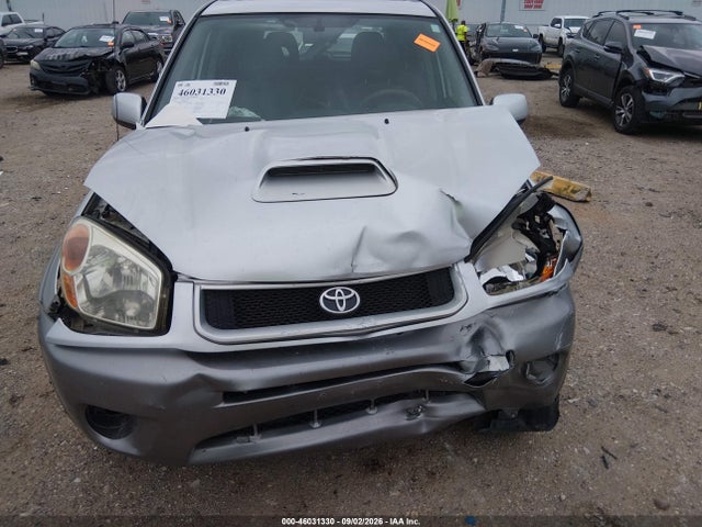 46031330 :رقم المزاد ، JTEGD20V750084332 vin ، 2005 Toyota Rav4 مزاد بيع