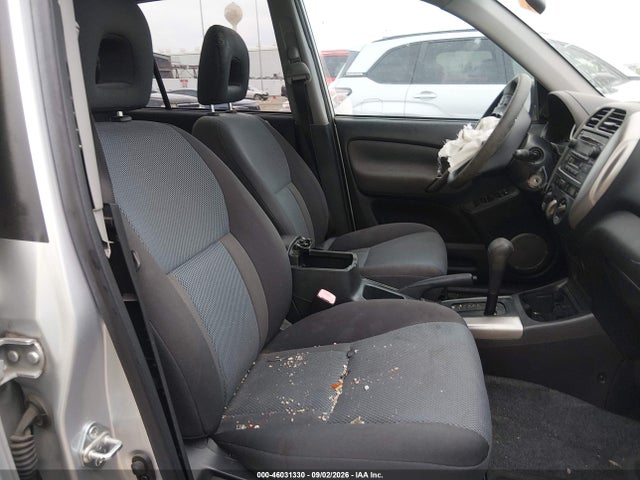 46031330 :رقم المزاد ، JTEGD20V750084332 vin ، 2005 Toyota Rav4 مزاد بيع
