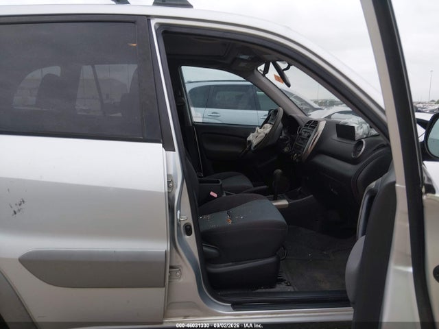 46031330 :رقم المزاد ، JTEGD20V750084332 vin ، 2005 Toyota Rav4 مزاد بيع