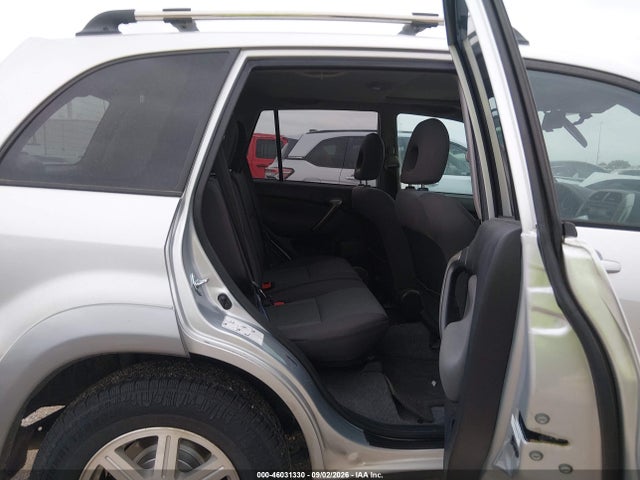46031330 :رقم المزاد ، JTEGD20V750084332 vin ، 2005 Toyota Rav4 مزاد بيع