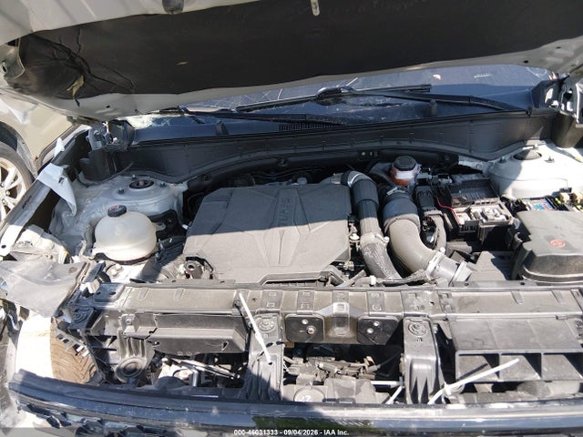 Aukcja sprzedaży 2024 Hyundai Santa Fe Calligraphy, vin: 5NMP54GL7RH033355, numer aukcji: 46031333