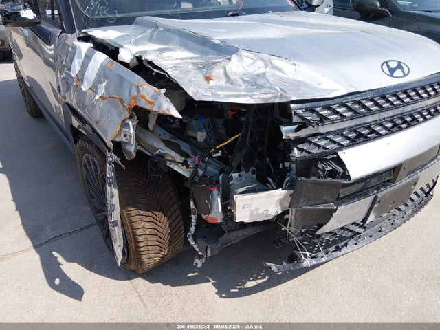 Aukcja sprzedaży 2024 Hyundai Santa Fe Calligraphy, vin: 5NMP54GL7RH033355, numer aukcji: 46031333