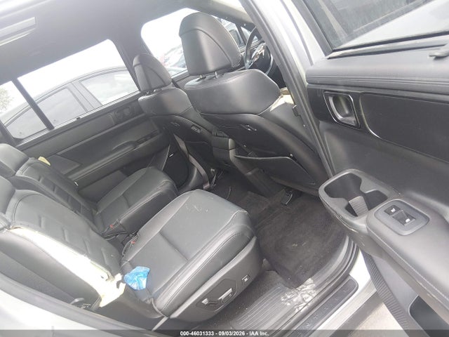 Aukcja sprzedaży 2024 Hyundai Santa Fe Calligraphy, vin: 5NMP54GL7RH033355, numer aukcji: 46031333