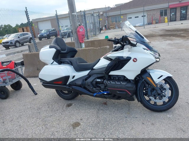 Honda Gl1800 D 2024 JH2SC7953RK600320 Image 12