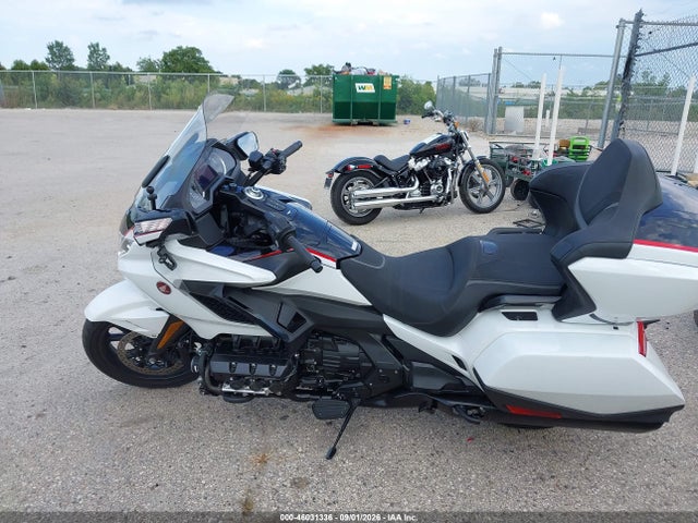 Honda Gl1800 D 2024 JH2SC7953RK600320 Image 13