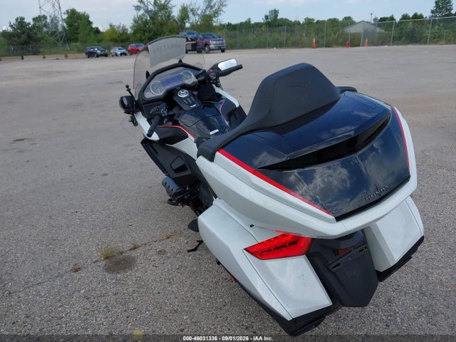 Honda Gl1800 D 2024 JH2SC7953RK600320 Image 3