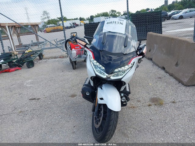 Honda Gl1800 D 2024 JH2SC7953RK600320 Image 5