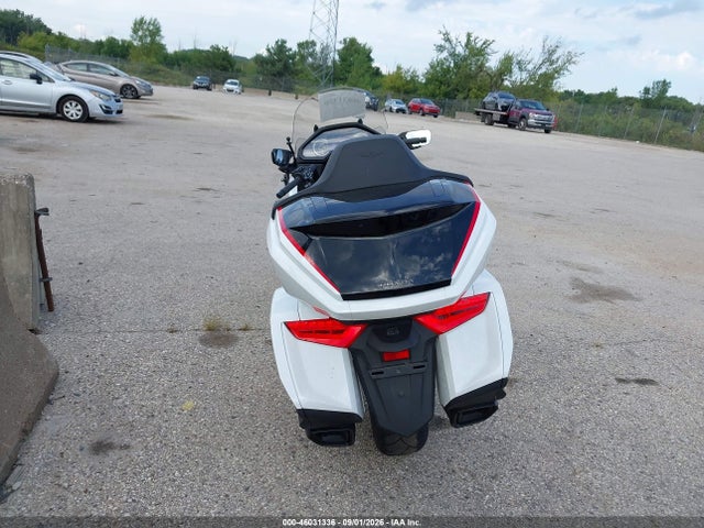Honda Gl1800 D 2024 JH2SC7953RK600320 Image 6