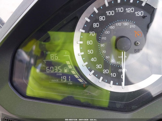 Honda Gl1800 D 2024 JH2SC7953RK600320 Image 7