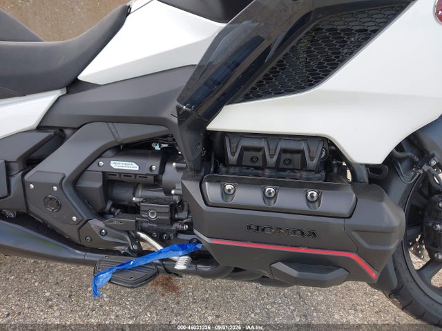 Honda Gl1800 D 2024 JH2SC7953RK600320 Image 8