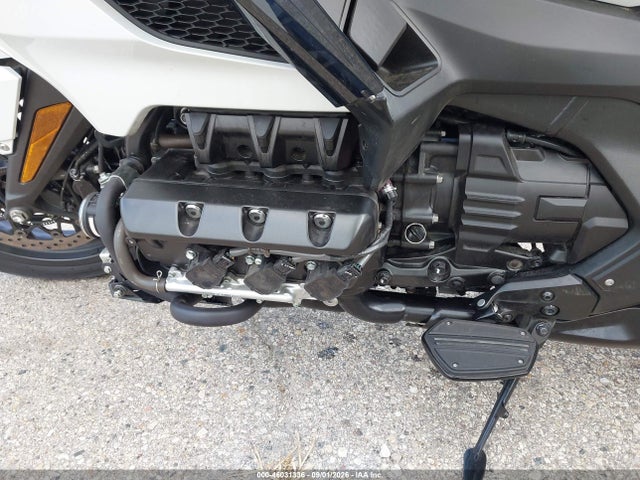 Honda Gl1800 D 2024 JH2SC7953RK600320 Image 9