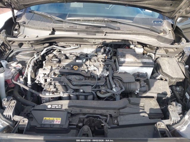 Продаж на аукціоні авто 2022 Toyota Corolla Cross Le, vin: 7MUBAABG6NV039045, номер лоту: 46031338
