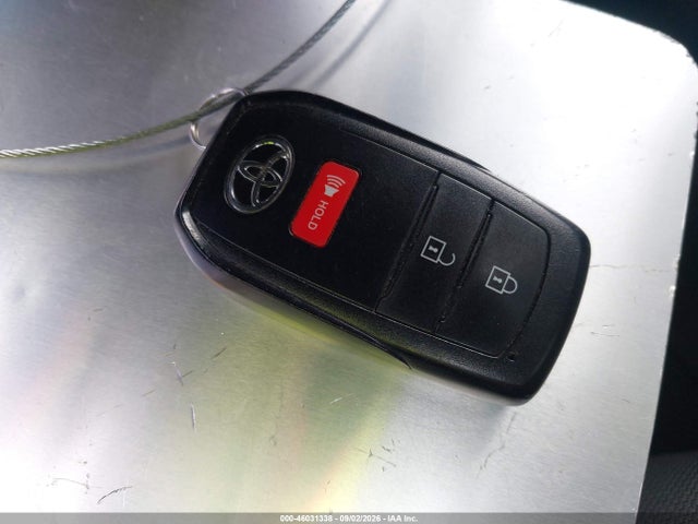 Продаж на аукціоні авто 2022 Toyota Corolla Cross Le, vin: 7MUBAABG6NV039045, номер лоту: 46031338