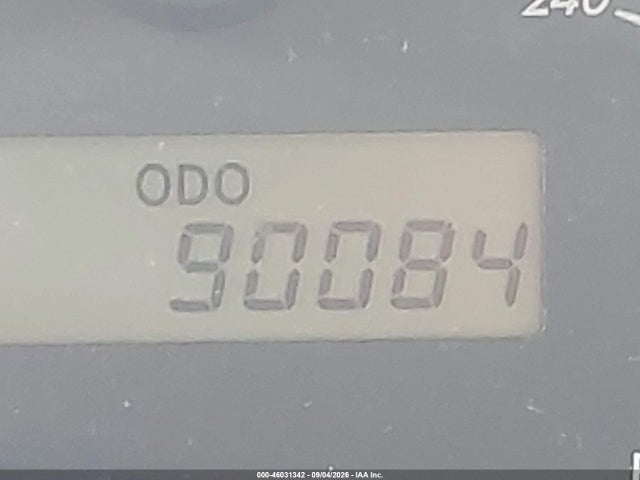 46031342 :رقم المزاد ، 2T1BU4EE6BC690547 vin ، 2011 Toyota Corolla مزاد بيع