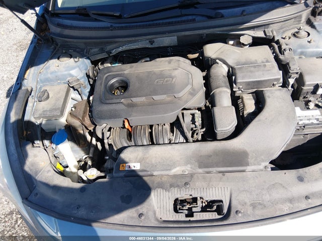 Продаж на аукціоні авто 2015 Hyundai Sonata Limited, vin: 5NPE34AF9FH090395, номер лоту: 46031344