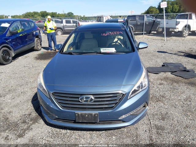 Продаж на аукціоні авто 2015 Hyundai Sonata Limited, vin: 5NPE34AF9FH090395, номер лоту: 46031344