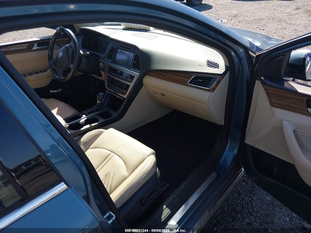 Продаж на аукціоні авто 2015 Hyundai Sonata Limited, vin: 5NPE34AF9FH090395, номер лоту: 46031344