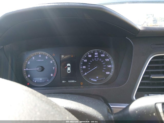 Продаж на аукціоні авто 2015 Hyundai Sonata Limited, vin: 5NPE34AF9FH090395, номер лоту: 46031344