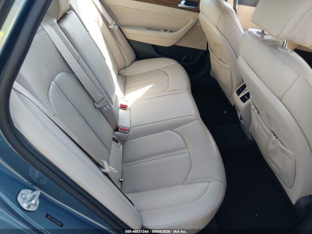 Продаж на аукціоні авто 2015 Hyundai Sonata Limited, vin: 5NPE34AF9FH090395, номер лоту: 46031344