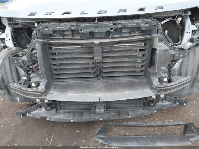 2026 Ford Explorer St-line მანქანა იყიდება აუქციონზე, vin: 1FMUK8KH7TGB14839, აუქციონის ნომერი: 46031349