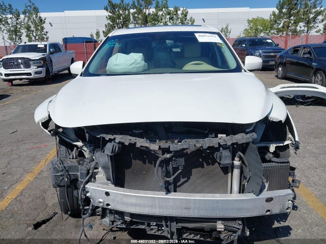 Продаж на аукціоні авто 2013 Infiniti Jx35, vin: 5N1AL0MN5DC301221, номер лоту: 46031352