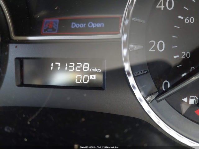 Продаж на аукціоні авто 2013 Infiniti Jx35, vin: 5N1AL0MN5DC301221, номер лоту: 46031352