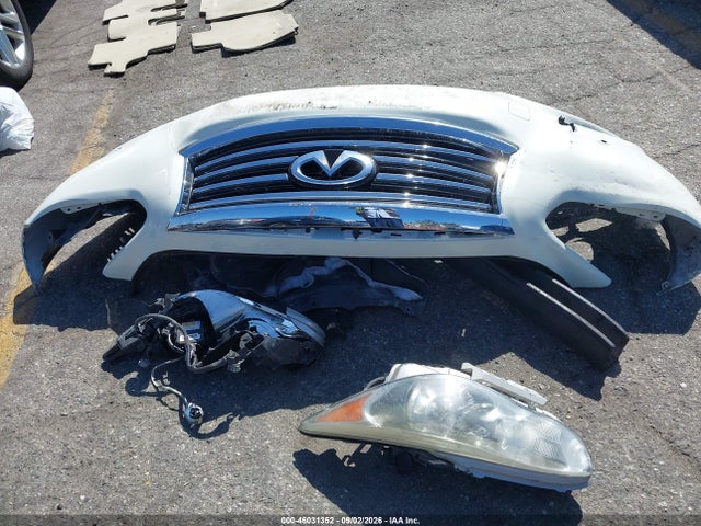 Продаж на аукціоні авто 2013 Infiniti Jx35, vin: 5N1AL0MN5DC301221, номер лоту: 46031352