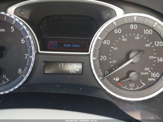 Продаж на аукціоні авто 2013 Infiniti Jx35, vin: 5N1AL0MN5DC301221, номер лоту: 46031352