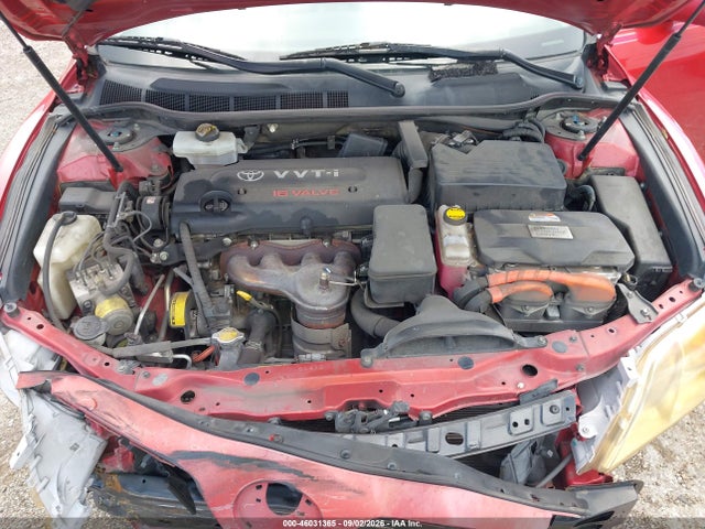 Продаж на аукціоні авто 2009 Toyota Camry Hybrid, vin: 4T1BB46K69U067397, номер лоту: 46031365