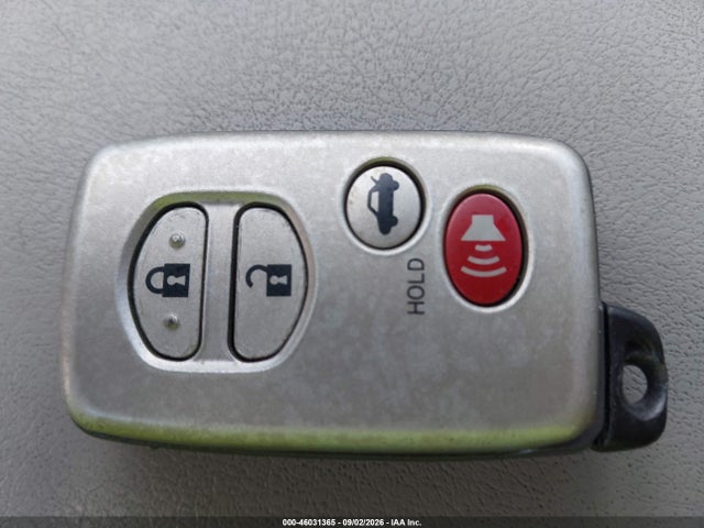 Продаж на аукціоні авто 2009 Toyota Camry Hybrid, vin: 4T1BB46K69U067397, номер лоту: 46031365