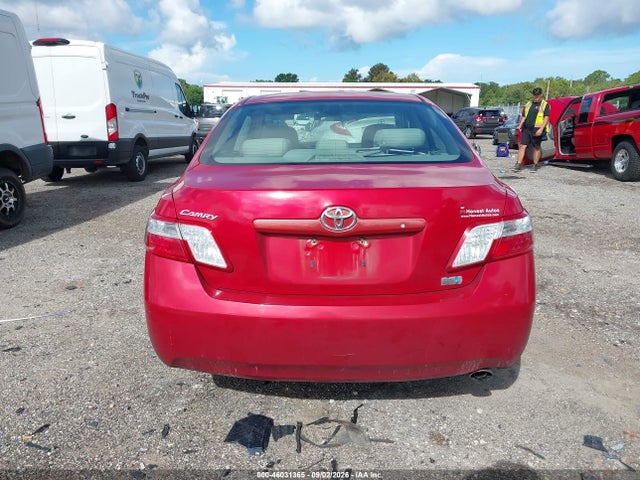 Продаж на аукціоні авто 2009 Toyota Camry Hybrid, vin: 4T1BB46K69U067397, номер лоту: 46031365