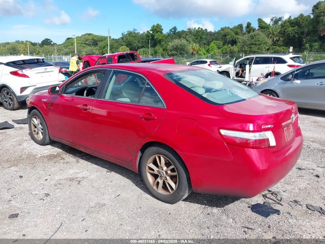Продаж на аукціоні авто 2009 Toyota Camry Hybrid, vin: 4T1BB46K69U067397, номер лоту: 46031365