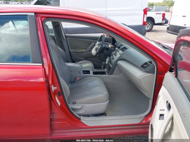 Продаж на аукціоні авто 2009 Toyota Camry Hybrid, vin: 4T1BB46K69U067397, номер лоту: 46031365