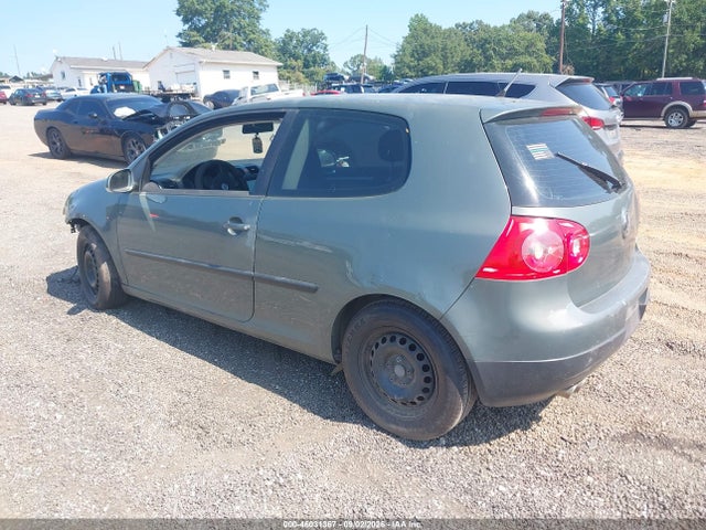 Aukcja sprzedaży 2008 Volkswagen Rabbit S, vin: WVWBA71K48W117796, numer aukcji: 46031367