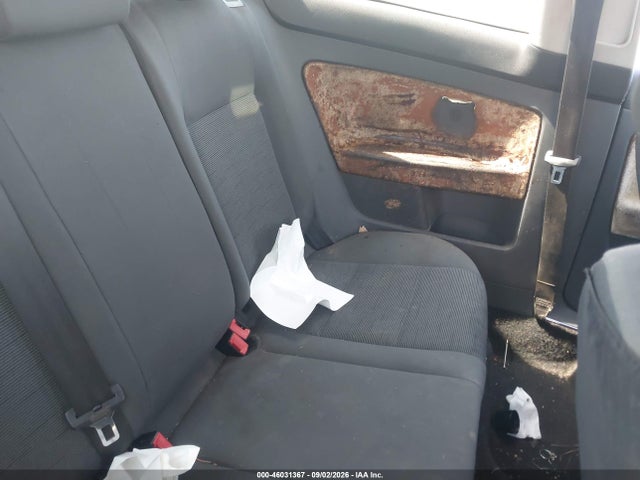 Aukcja sprzedaży 2008 Volkswagen Rabbit S, vin: WVWBA71K48W117796, numer aukcji: 46031367