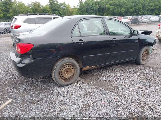 Продаж на аукціоні авто 2008 Toyota Corolla Le, vin: 2T1BR32E18C869040, номер лоту: 46031369