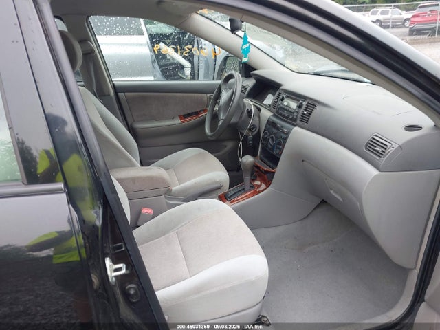 Продаж на аукціоні авто 2008 Toyota Corolla Le, vin: 2T1BR32E18C869040, номер лоту: 46031369