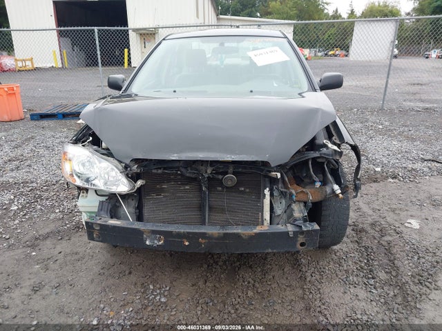 Продаж на аукціоні авто 2008 Toyota Corolla Le, vin: 2T1BR32E18C869040, номер лоту: 46031369
