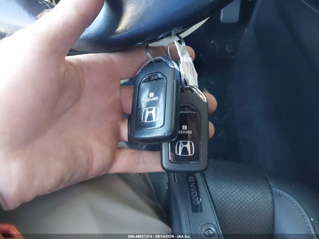Продажа на аукционе авто 2018 Honda Accord Ex-l, vin: 1HGCV1F60JA216234, номер лота: 46031374