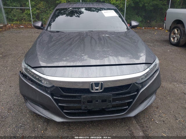 Продажа на аукционе авто 2018 Honda Accord Ex-l, vin: 1HGCV1F60JA216234, номер лота: 46031374