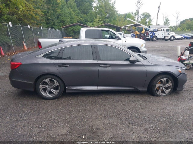Продажа на аукционе авто 2018 Honda Accord Ex-l, vin: 1HGCV1F60JA216234, номер лота: 46031374